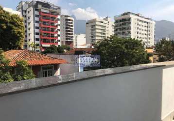 Casa comercial com 6 salas à venda na rua oliveira fausto, botafogo, rio de janeiro, 392 m2 por r$ 2.950.000