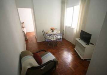 Apartamento com 2 quartos à venda na rua almirante gonçalves, copacabana, rio de janeiro, 62 m2 por r$ 1.200.000