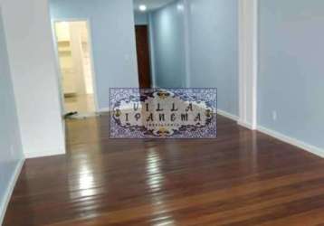 Apartamento com 3 quartos à venda na rua potiguara, freguesia (jacarepaguá), rio de janeiro, 156 m2 por r$ 760.000