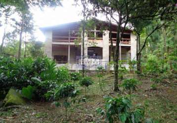 Casa com 4 quartos à venda na rua octávio de gouvea freire, carlos guinle, teresópolis, 400 m2 por r$ 1.500.000