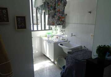 Apartamento com 3 quartos à venda na rua ipojuca, agriões, teresópolis, 110 m2 por r$ 700.000