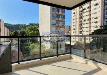 Apartamento com 2 quartos à venda na rua torres homem, vila isabel, rio de janeiro, 72 m2 por r$ 554.793