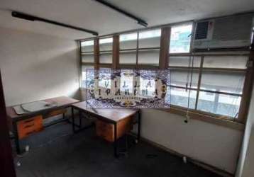 Apartamento com 1 quarto à venda na rua do ouvidor 60 loja a, centro, rio de janeiro, 377 m2 por r$ 1.200.000