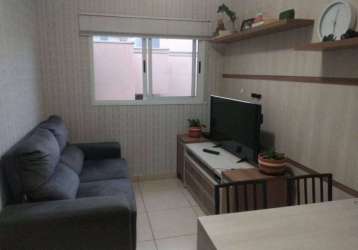 Apartamento greenville