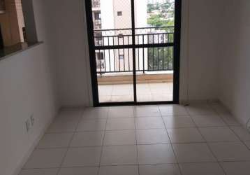 Apartamento nova aliança