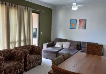 Apartamento nova aliança