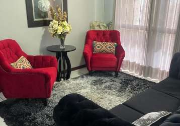 Apartamento jardim iguatemi