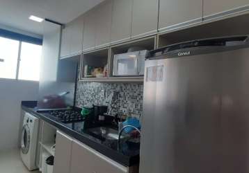 Apartamento mirante sul