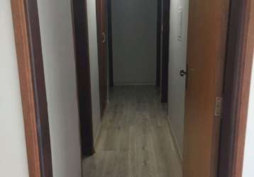 Apartamento jardim iguatemi