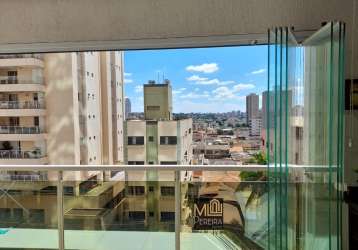 Apartamento jardim botanico