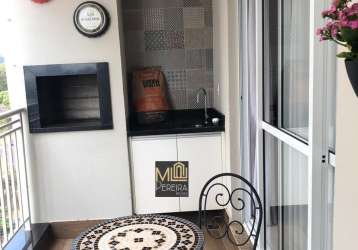 Apartamento nova aliança