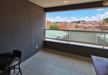 Apartamento jardim paulista