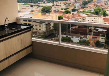 Apartamento vila seixas