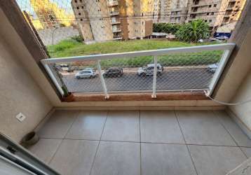 Apartamento nova alianca