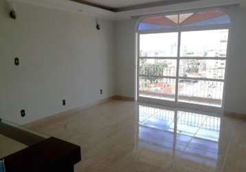 Apartamento centro