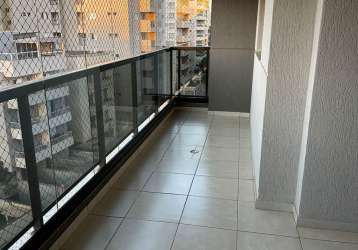 Apartamento nova aliança