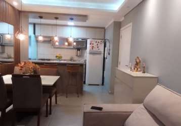 Apartamento lagoinha