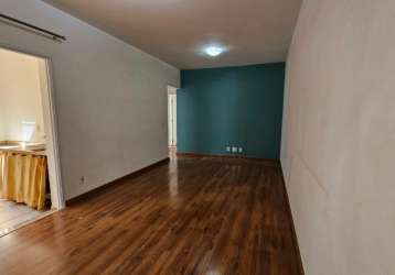 Apartamento bosque das caviunas