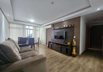 Apartamento jardim iguatemi