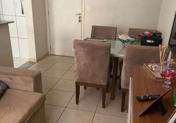 Apartamento lagoinha