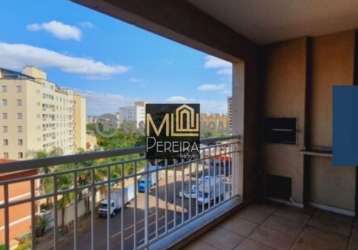 Apartamento jardim paulista