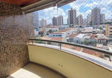 Apartamento vila seixas