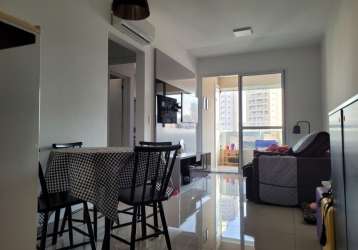 Apartamento vila seixas