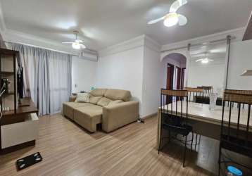 Apartamento city rib