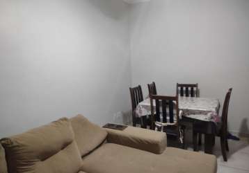 Apartamento greenville