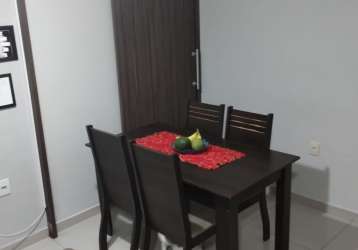 Apartamento greenville