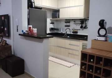 Apartamento greenville