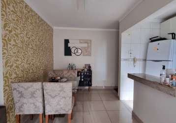 Apartamento palma travassos