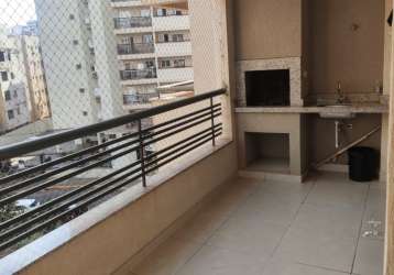 Apartamento nova aliança