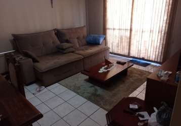 Apartamento jardim florida