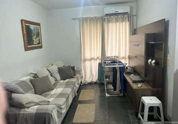 Apartamento jardim republica