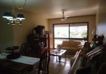 Apartamento jardim iguatemi