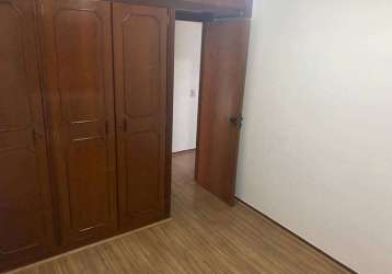 Apartamento jardim republica