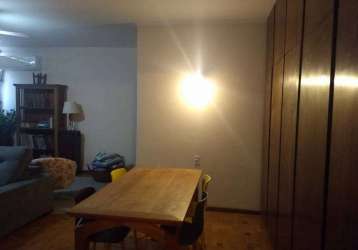 Apartamento centro