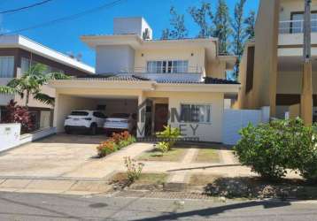 Casa com 4 suítes, 315 m² - venda por r$ 2.800.000 ou aluguel por r$ 13.662/mês - swiss park - campinas/sp