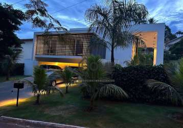 Casa com 4 quartos à venda, 550 m² por r$ 4.700.000 - condomínio vista alegre - café - vinhedo/sp