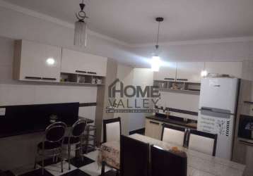 Casa com 3 dormitórios à venda, 142 m² por r$ 775.000,00 - joão xxiii - vinhedo/sp