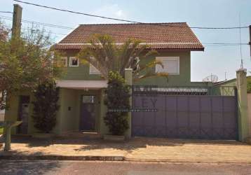 Casa com 4 quartos à venda, 360 m² por r$ 1.990.000 - bosque - vinhedo/sp