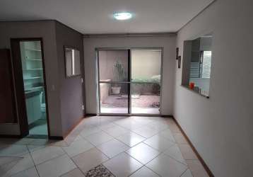 Apartamento com 2 quartos à venda por r$ 330.000  com 61 m com  2 vagas de garagem- jardim maracanã - valinhos/sp