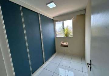 Vendo ou alugo apartamento chapada guimarães (varzea grande)