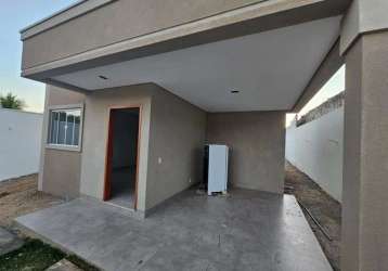 Vende-se casa térrea no bairro tropical ville , projeto moderno terreno 306,12 m2 .