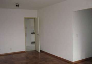 Apartamento, 132 m² - venda por r$ 950.000,00 ou aluguel por r$ 4.420,00/mês - jardim aquarius - são josé dos campos/sp