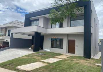 Sobrado com 3 dormitórios à venda, 350 m² por r$ 2.500.000 - urbanova - são josé dos campos/sp.