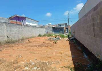 Terreno à venda, 175 m² por r$ 175.000,00 - setville altos de são josé - são josé dos campos/sp