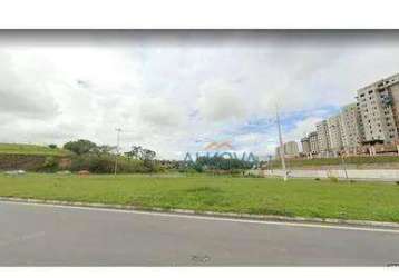 Área à venda, 110000 m² por r$ 8.000.000,00 - jardim paraíso - jacareí/sp