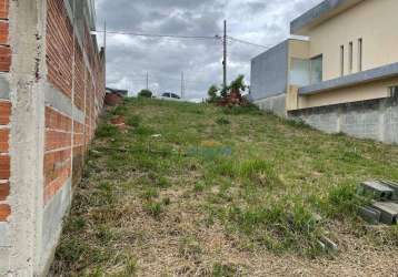 Terreno à venda, 250 m² por r$ 155.000 - caçapava velha - caçapava/sp